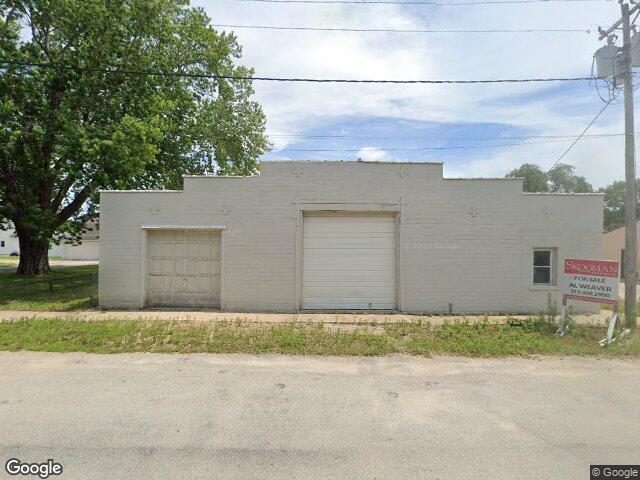 50 5th st s, central city,  IA 52214