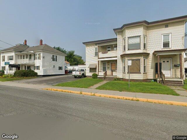 24 maple ave, barre,  VT 05641