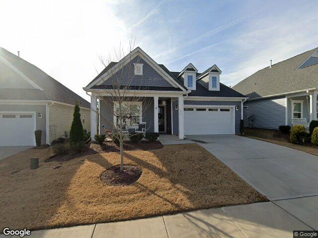 186 warm wind dr, clayton,  NC 27527
