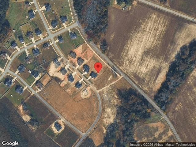 912 olive branch dr, smithfield,  NC 27577