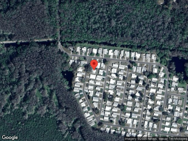 807 oak blvd, wildwood,  FL 34785