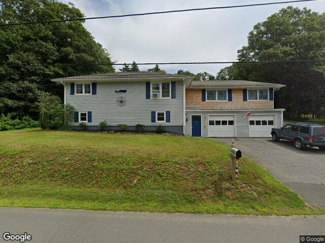 27 kenney field dr, boothbay harbor,  ME 04538