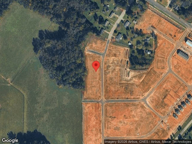 121 daniel road, wilsons mills,  NC 27577