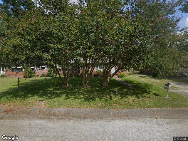 1522 hibiscus street, columbia,  SC 29256
