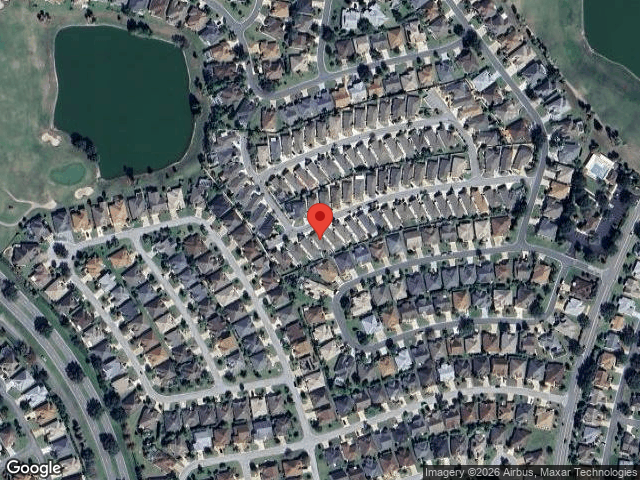 600 audrey ln, the villages,  FL 32162
