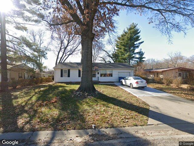 2409 ne 63rd pl, kansas city,  MO 64118
