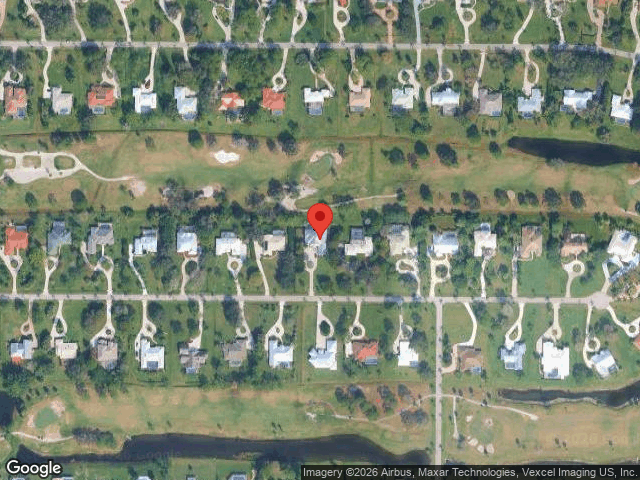 4743 sw bermuda way, palm city,  FL 34990