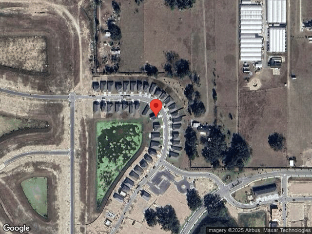 3205 evenmore way, wildwood,  FL 34785