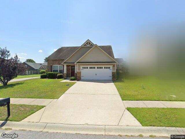 521 wilkinson ln, columbia,  SC 29229