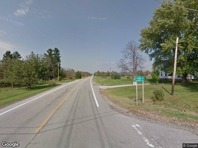 dunham rd e, litchfield,  OH 44253