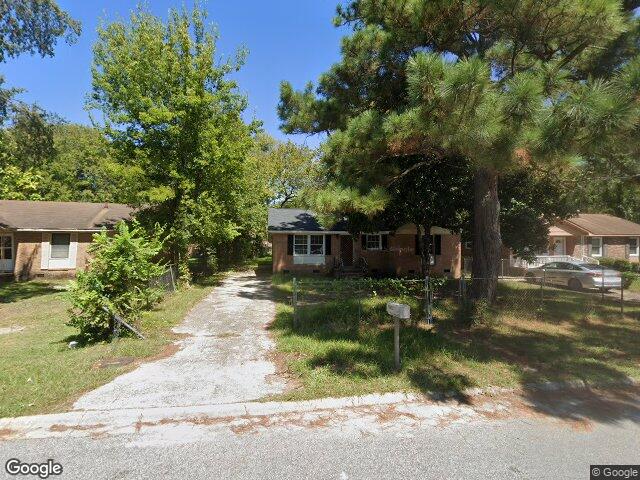 4109 tavineer dr, columbia,  SC 29209