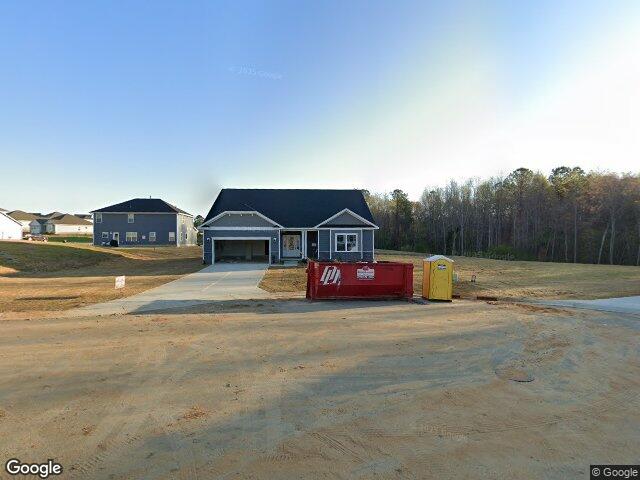 157 newport landing, garner,  NC 27529