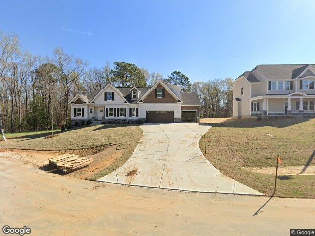 322 busterfield ct, benson,  NC 27504