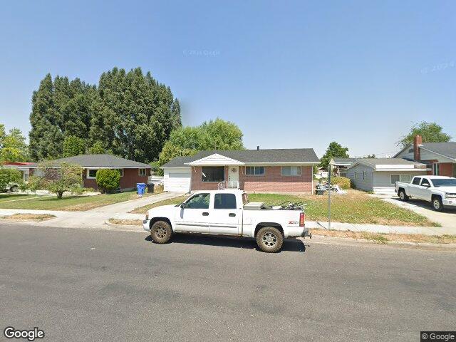 257 w 600 s, logan,  UT 84321