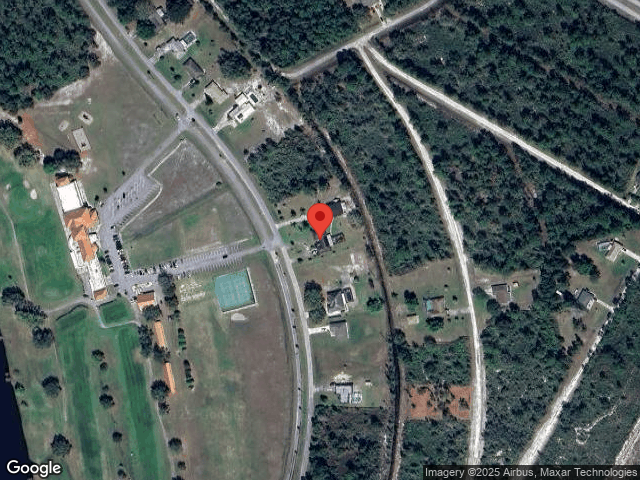  indian lake estates,  FL 33855