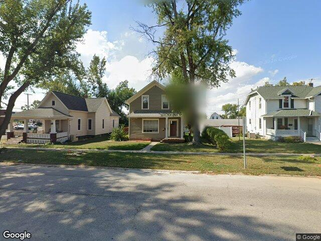 924 10th st, marion,  IA 52302