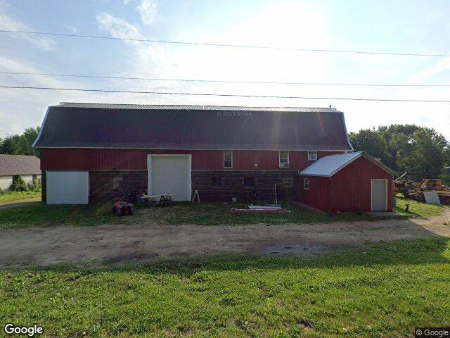 37282 county road 665, paw paw,  MI 49079