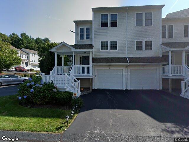 82 red brook ln unit 82
                                ,Unit Unit 82, west warwick,  RI 02893