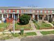 3808 woodhaven ave, baltimore,  MD 21216