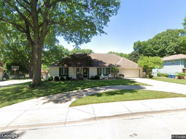 8016 fontana st, prairie village,  KS 66208