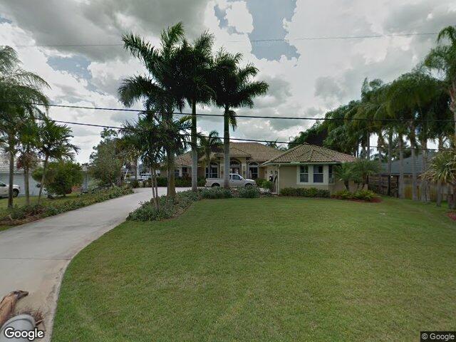 2492 nw everglades blvd, stuart,  FL 34994