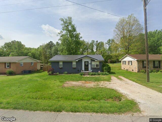 692 evergreen st, dresden,  TN 38225