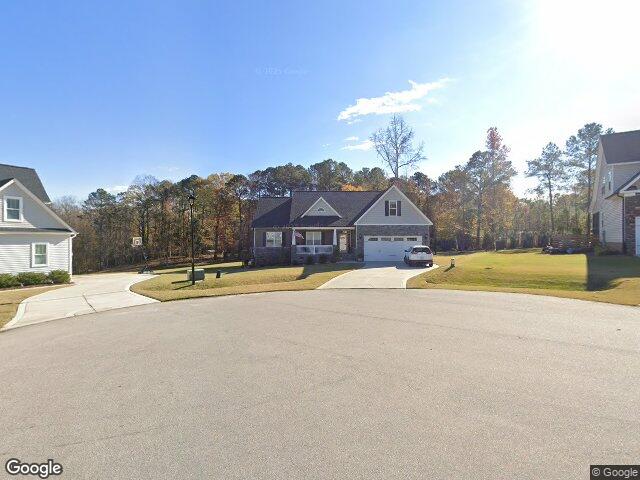 300 newman ln, wendell,  NC 27591