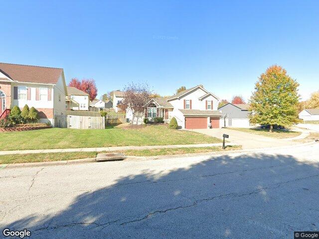 8022 n kensington ave, kansas city,  MO 64119