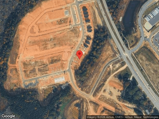 197 s finley landing parkway #85 chadwick, smithfield,  NC 27577
