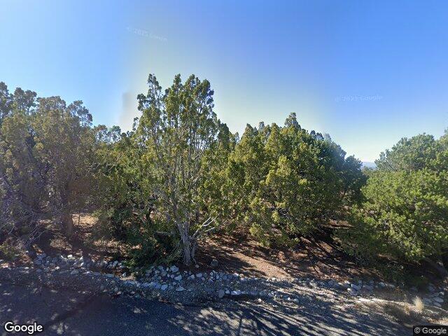 4 vallecito rd, santa fe,  NM 87506