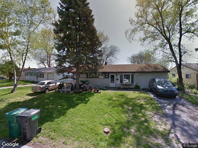 1704 andrews dr, east saint louis,  IL 62206