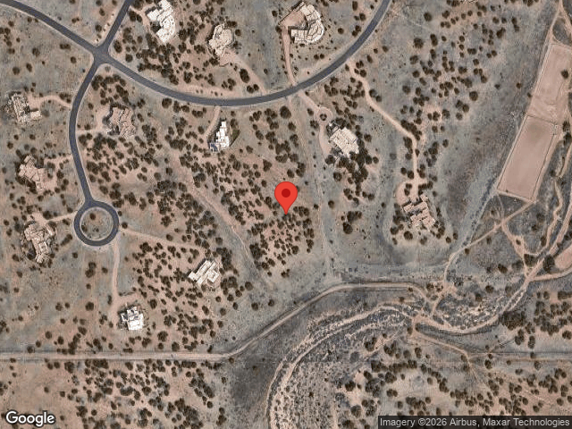 40 calle ventoso w, santa fe,  NM 87506