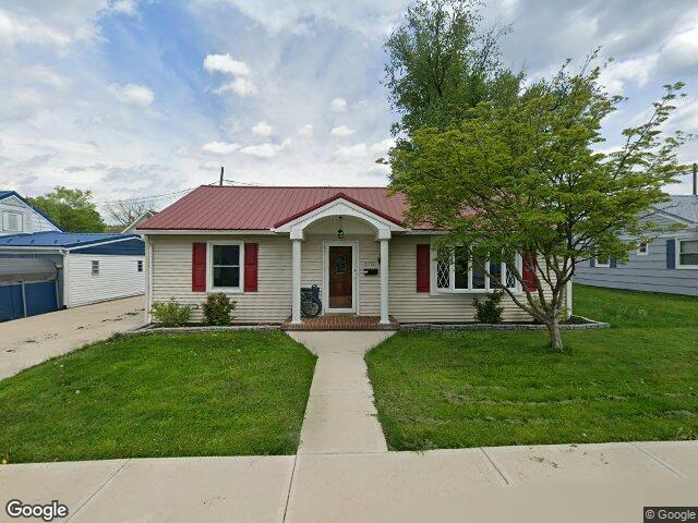1113 hadtner ave, williamsport,  PA 17701