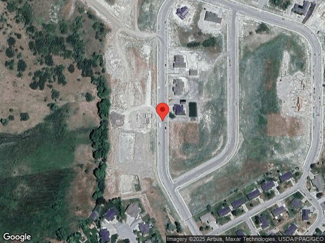 633 cherry ridge ln #48
                                ,Unit # 48, richmond,  UT 84333