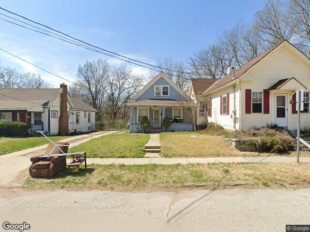 3928 fisher st, kansas city,  KS 66103