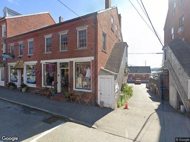 151-155 main street, damariscotta,  ME 04543