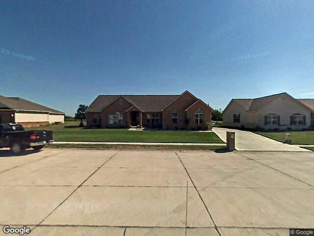 4184 red field dr, swansea,  IL 62226