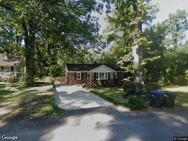 127 vallejo cir, columbia,  SC 29206