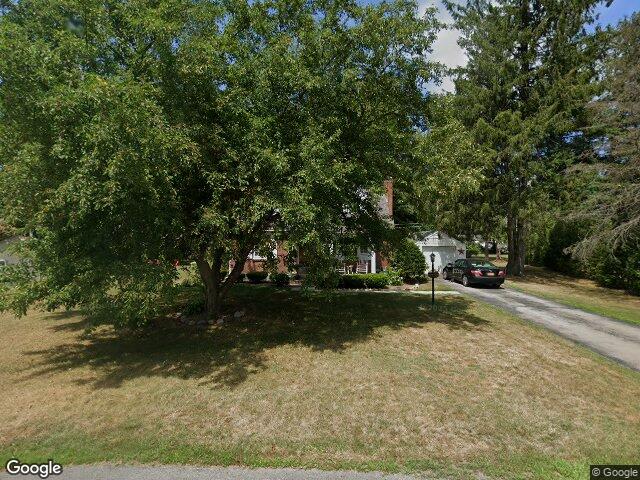 20 orchard dr, schenectady,  NY 12302