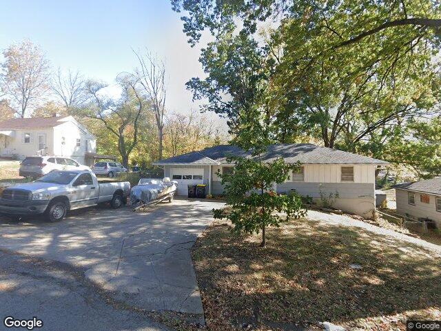 3737 n walrond ave, kansas city,  MO 64117