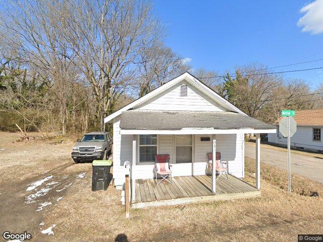 631 marshall st, henderson,  NC 27536