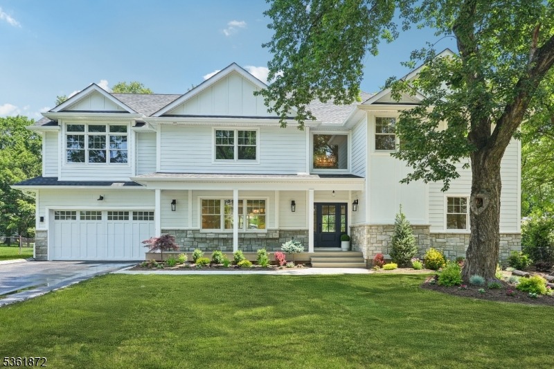 107 rutland rd, glen rock,  NJ 07452