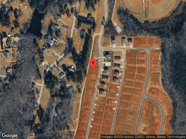 354 swift creek farm lane, clayton,  NC 27577
