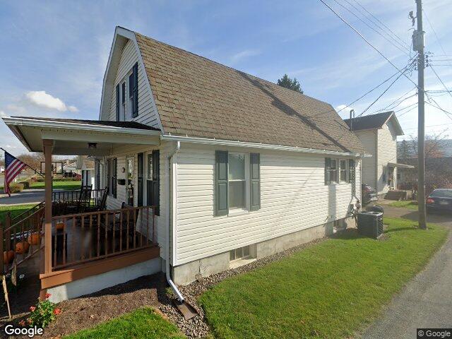 616 nicely ave, montoursville,  PA 17754