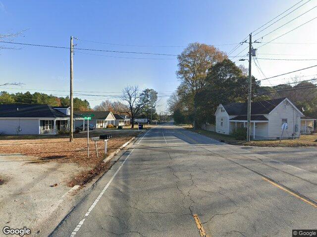 1110 e lizzie street, selma,  NC 27576