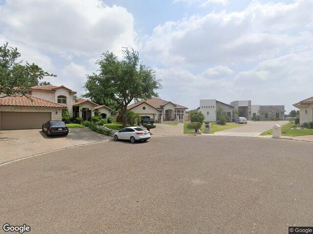403 beringer ct, laredo,  TX 78041
