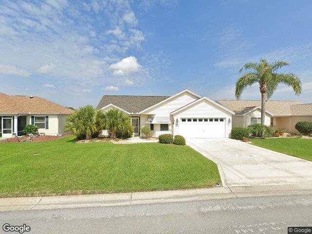 1318 guerra ave, lady lake,  FL 32159