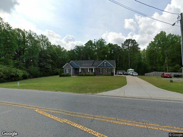 15855 state highway 210, angier,  NC 27501