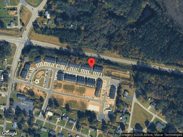 269 peebles drive #54, smithfield,  NC 27577