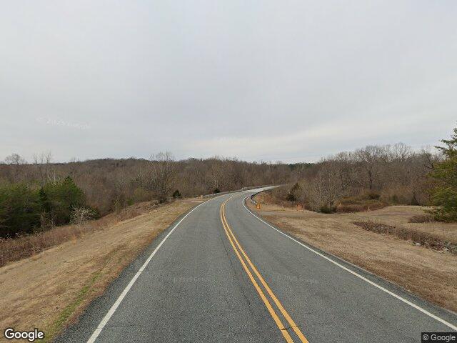 0 highrock school rd, blanch,  NC 27291